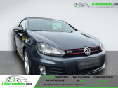 Annonce Volkswagen Golf Cabriolet occasion Essence 2.0 TSI 220  Beaupuy