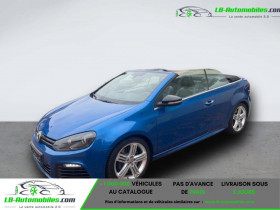 Volkswagen Golf Cabriolet , garage LB AUTOMOBILES � Beaupuy