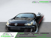 Annonce Volkswagen Golf Cabriolet occasion Essence 2.0 TSI 265 � Beaupuy