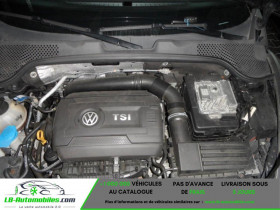 Volkswagen Golf Cabriolet 2.0 TSI 265  occasion � Beaupuy - photo n�6