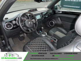 Volkswagen Golf Cabriolet 2.0 TSI 265  occasion � Beaupuy - photo n�4