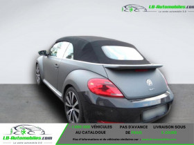 Volkswagen Golf Cabriolet 2.0 TSI 265  occasion � Beaupuy - photo n�3