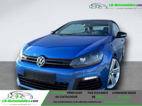 Volkswagen Golf Cabriolet , garage LB AUTOMOBILES � Beaupuy