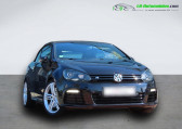Volkswagen Golf Cabriolet occasion année 2013 boite Automatique Annonce Volkswagen Golf Cabriolet occasion Essence 2.0 TSI 265 à Beaupuy