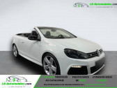 Annonce Volkswagen Golf Cabriolet occasion Essence 2.0 TSI 265  Beaupuy