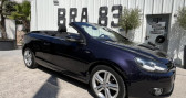 Volkswagen Golf Cabriolet occasion année 2013 boite Manuelle Annonce Volkswagen Golf Cabriolet occasion Essence Cabriolet 1.4 16V TSI - 122 à Le Muy