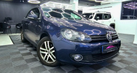 Volkswagen Golf Cabriolet , garage TRANSAKAUTO ANTIBES � Antibes
