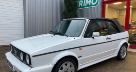 Volkswagen Golf Cabriolet , garage ML AUTO SERVICES � Vienne