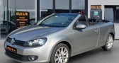Volkswagen Golf Cabriolet occasion année 2015 boite Manuelle Annonce Volkswagen Golf Cabriolet occasion Diesel Cabriolet 2.0 16V TDI CR FAP BlueMotion - 140 Carat à LE CASTELET