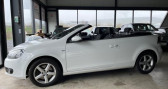 Annonce Volkswagen Golf Cabriolet occasion Diesel Cabriolet 2.0 TDI 140 FAP BlueMotion Technology Serie Specia  Bouxires Sous Froidmond