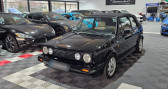 Annonce Volkswagen Golf Cabriolet occasion Essence Cabriolet CLASSIC LINE 1L8 98CH � Bethune