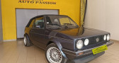 Volkswagen Golf Cabriolet Cabriolet GLI 1.8 90ch A   Bréhal 50