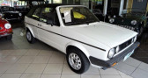Volkswagen Golf Cabriolet occasion année 1980 Annonce Volkswagen Golf Cabriolet occasion Essence CABRIOLET GLS à LISIEUX