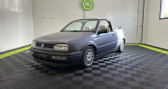 Volkswagen Golf Cabriolet Cabriolet III 2.0 115ch Avant Garde KARMANN   SARRIANS 84