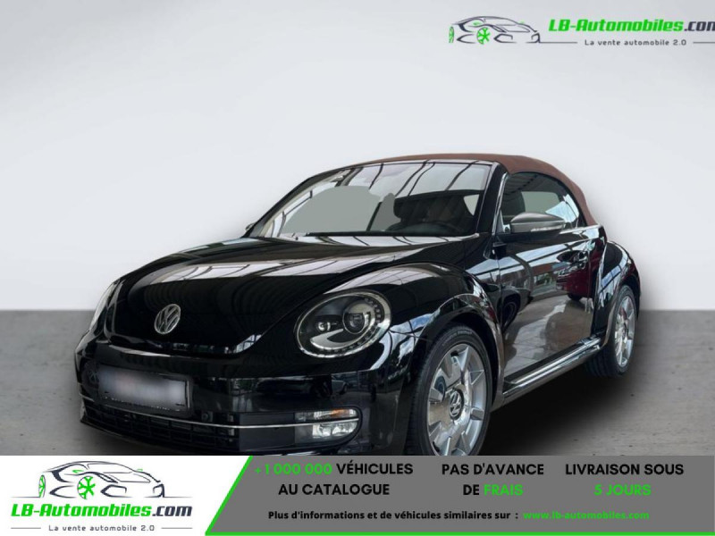 Volkswagen Golf Cabriolet Cabriolet Karmann  occasion  Beaupuy