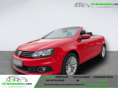 Annonce Volkswagen Golf Cabriolet occasion Essence Cup 1.4 TSI El. Verdeck Leder Bi-Xenon Dyn.  Beaupuy