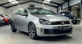 Volkswagen Golf Cabriolet , garage SILVER LAC � SAINT LAURENT DU VAR