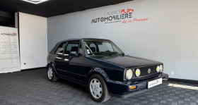 Volkswagen Golf Cabriolet , garage AGENCE AUTOMOBILIERE EPONE 78 � EPONE