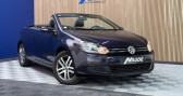 Annonce Volkswagen Golf Cabriolet occasion Essence VI 6 CABRIOLET 1.4 TSI 122 CH DSG7 CARAT  Lozanne