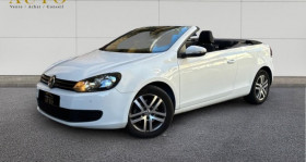 Volkswagen Golf Cabriolet , garage VOTRE AGENCE AUTO  Roquebrune Cap Martin