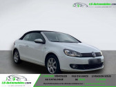 Volkswagen Golf Cabriolet VI Cabriolet 1.4 TSI BMT Lounge   Beaupuy 31