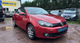 Volkswagen Golf Cabriolet , garage GRIMM AUTO 14  Caen