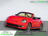 Annonce Volkswagen Golf Cabriolet occasion Essence VOLKSWAGEN Maggiolino Cabrio 2.0 TSI DSG Sport  Beaupuy