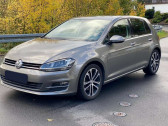 Volkswagen Golf IV occasion Gris année 2003 boite Robotisee Annonce Volkswagen Golf IV occasion Essence 1.4 TSI 160ch Carat DSG7 5p à Toulon