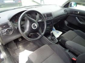 Volkswagen Golf IV 1.9 TDI 115CH 5P 6CV  occasion  Aucamville - photo n8