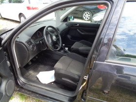 Volkswagen Golf IV 1.9 TDI 115CH 5P 6CV  occasion  Aucamville - photo n4