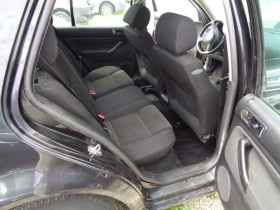 Volkswagen Golf IV 1.9 TDI 115CH 5P 6CV  occasion  Aucamville - photo n6