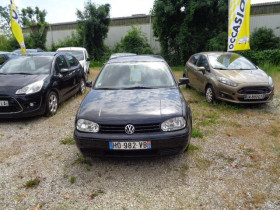 Volkswagen Golf IV 1.9 TDI 115CH 5P 6CV  occasion  Aucamville - photo n2