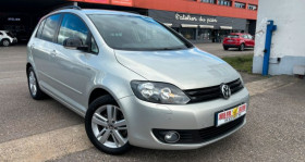 Volkswagen Golf Plus , garage ALDER AUTO  Colmar