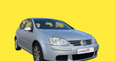 Annonce Volkswagen Golf Plus occasion Diesel - Boite AUTO - 2.0 TDI 140ch (8 cv) 16V - BVA6 - 5 portes -   Thiers