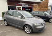 Volkswagen Golf Plus occasion année 2009 boite Manuelle Annonce Volkswagen Golf Plus occasion Diesel à Bavilliers