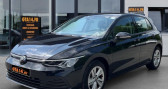 Annonce Volkswagen Golf Plus occasion Hybride 1.0 eTSI OPF - 110 - BV DSG 7 VIII BERLINE Life PHASE 1  LE CASTELET