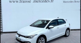 Annonce Volkswagen Golf Plus occasion Hybride 1.0 eTSI OPF 110ch Life DSG7 à Saint-germain-laprade