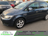 Volkswagen Golf Plus occasion année 2013 boite Manuelle Annonce Volkswagen Golf Plus occasion Essence 1.2 TSI 105 à Beaupuy