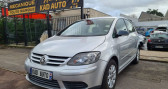 Volkswagen Golf Plus occasion année 2008 boite Manuelle Annonce Volkswagen Golf Plus occasion Essence 1.4 75 CONFORT à Aulnay Sous Bois