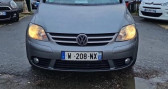 Annonce Volkswagen Golf Plus occasion Essence 1.4 TSI 120 CONFORT LINE DSG BVA � Linas