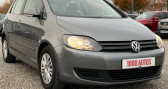 Annonce Volkswagen Golf Plus occasion Essence 1.4 TSI 122 Confortline DSG7  Roncq