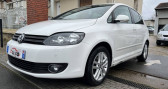 Volkswagen Golf Plus occasion année 2013 boite Automatique Annonce Volkswagen Golf Plus occasion Essence 1.4 TSI 122 CONFORTLINE DSG7 à Corbeil-Essonnes