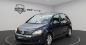 Volkswagen Golf Plus occasion année 2010 boite Manuelle Annonce Volkswagen Golf Plus occasion Essence 1.4 TSI 122CH CONFORTLINE à Farebersviller