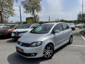 Volkswagen Golf Plus occasion année 2009 boite Manuelle Annonce Volkswagen Golf Plus occasion Essence 1.4 TSI 122CH CONFORTLINE à Toulouse