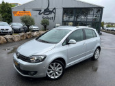 Annonce Volkswagen Golf Plus occasion Essence 1.4 TSI 122CH HIGHLINE DSG7  Toulouse