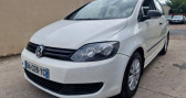 Volkswagen Golf Plus 1.4 tsi 122ch trendline   Argenteuil 95