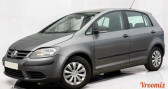 Annonce Volkswagen Golf Plus occasion Essence 1.4i 80 Trend Gris - Garantie � Thiers