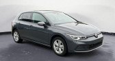 Annonce Volkswagen Golf Plus occasion Essence 1.5 TSI 130 VIII BERLINE Life - Phares � LED - Cam�ra � S�r�zin-du-Rh�ne