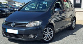 Volkswagen Golf Plus occasion année 2009 boite Automatique Annonce Volkswagen Golf Plus occasion Diesel 1.6 TDI 105 Carat DSG7 à Saint-Médard-d'Aunis