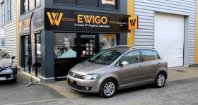 Volkswagen Golf Plus , garage EWIGO ROUEN SUD � BELBEUF